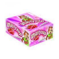 Doce Creme Amassyxup Morango Com 50 unidades - Nucita Imagem de Doce Creme Amassyxup Morango Com 50 unidades - Nucita