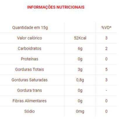 Doce Creme Amassyxup Morango Com 50 unidades - Nucita Imagem de Doce Creme Amassyxup Morango Com 50 unidades - Nucita