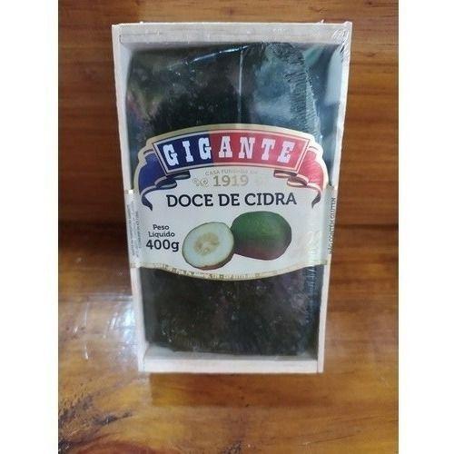 Doce De Figo De Corte Caixa De Madeira Gigante 400g Figada Imagem de Doce De Figo De Corte Caixa De Madeira Gigante 400g Figada