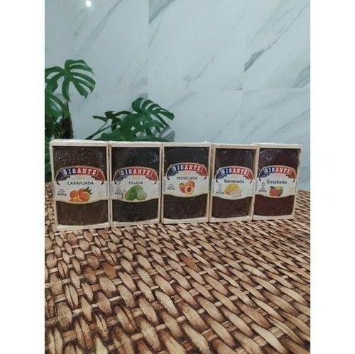 Doce De Figo De Corte Caixa De Madeira Gigante 400g Figada Imagem de Doce De Figo De Corte Caixa De Madeira Gigante 400g Figada