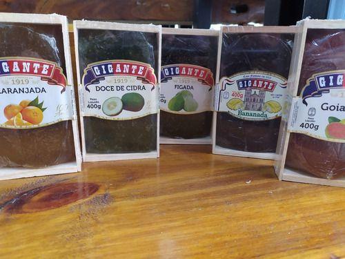 Doce De Figo De Corte Caixa De Madeira Gigante 400g Figada Imagem de Doce De Figo De Corte Caixa De Madeira Gigante 400g Figada