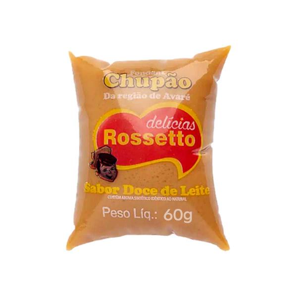 Imagem de Doce de Leite 60g - Rosseto