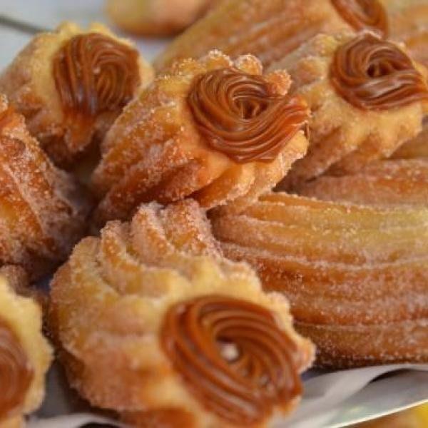 Doce De Leite Clássico 4,5kg - Aurea Imagem de Doce De Leite Clássico 4,5kg - Aurea