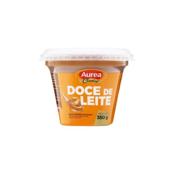 Imagem de Doce de Leite Clássico Aurea  350g