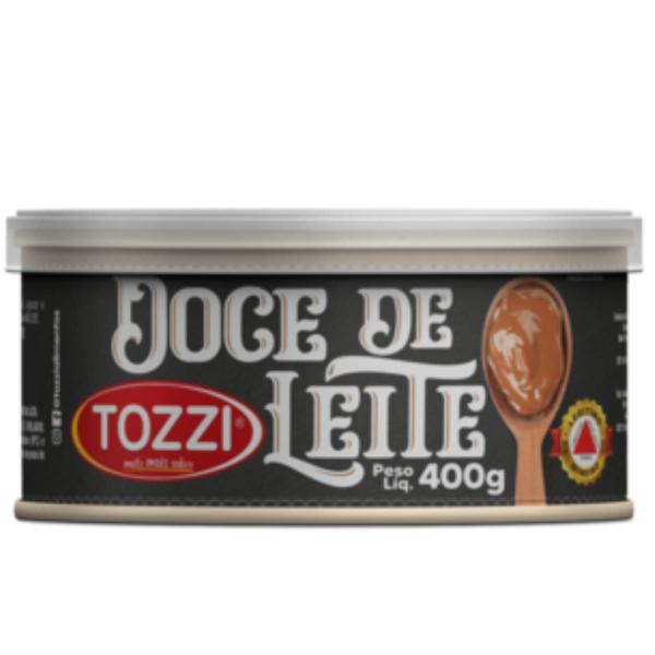 Imagem de Doce de Leite com 400 g - Tozzi