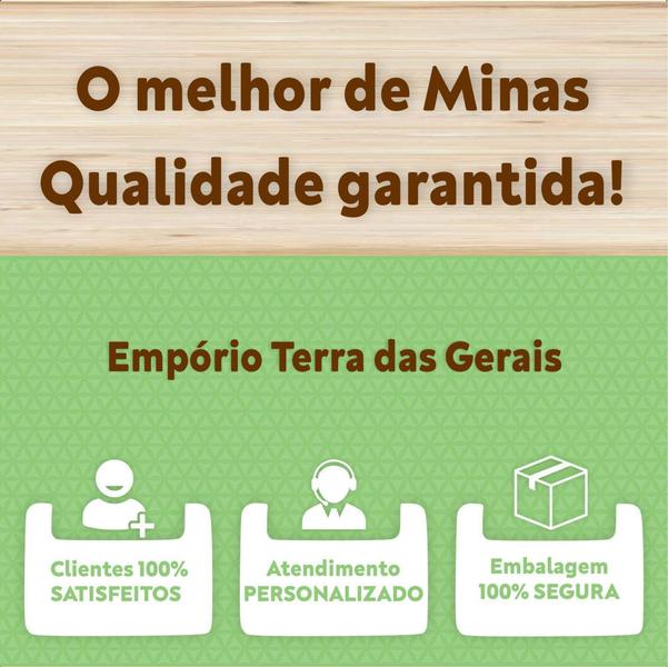 Doce de Leite com Coco Pérola de Minas 400g - Reserva De Minas Imagem de Doce de Leite com Coco Pérola de Minas 400g