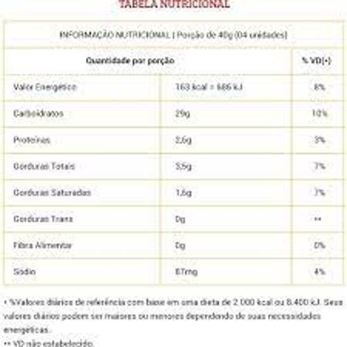 Imagem de Doce De Leite Com Coco Portão Do Cambuí 200G (6 Pacotes)