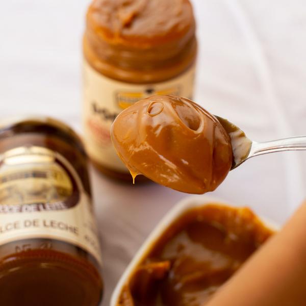 Doce De Leite Cremoso Tradicional Reserva De Minas 650G Imagem de Doce De Leite Cremoso Tradicional Reserva De Minas 650G