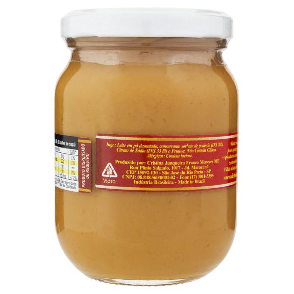 Imagem de Doce de Leite Diet HOUSE 250g