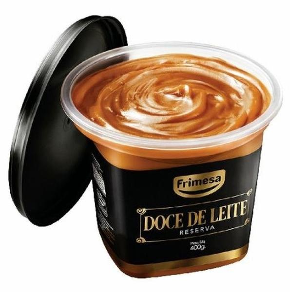 Imagem de Doce De Leite Frimesa 400g Reserva