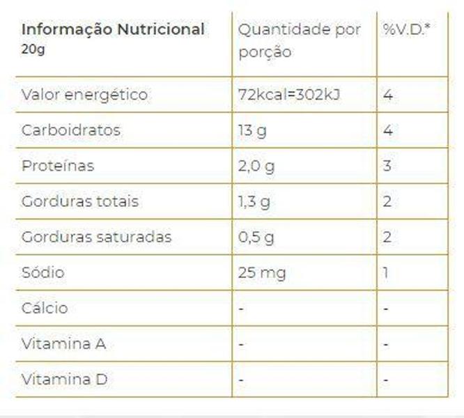 Imagem de Doce de Leite Puro Viçosa Lata