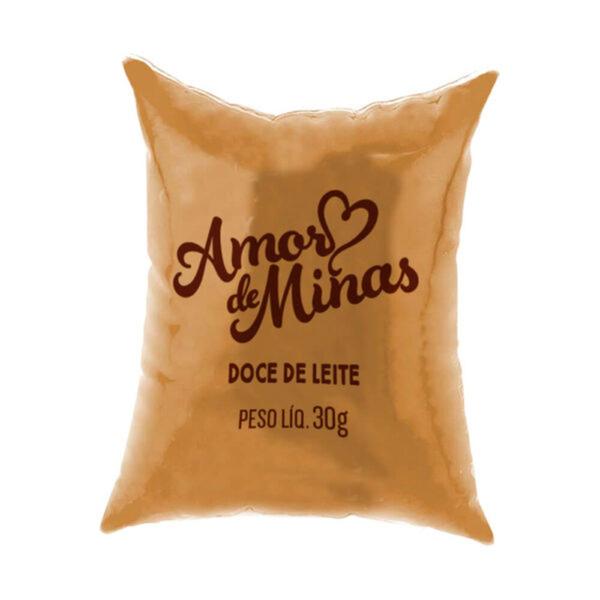 Doce de Leite Tradicional AMOR DE MINAS 1,5kg Pastoso Imagem de Doce de Leite Tradicional AMOR DE MINAS 1,5kg Pastoso
