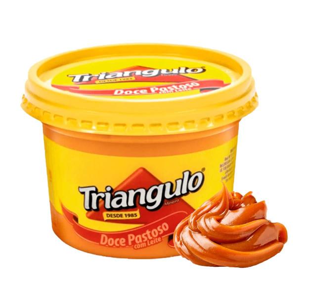 Imagem de Doce de Leite Triangulo Mineiro 400g