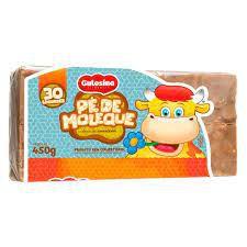 Doce Gulosina 450g Imagem de Doce Gulosina 450g