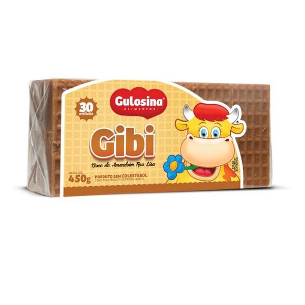 Imagem de Doce Gulosina 450g