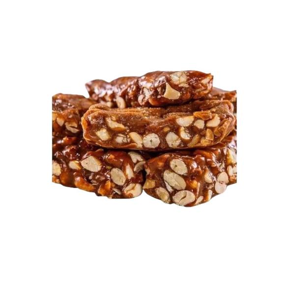 Doce Pé de moça Tradicional Pote com 20 unidades Festas - Bom Doce Imagem de Doce Pé de moça Tradicional Pote com 20 unidades Festas
