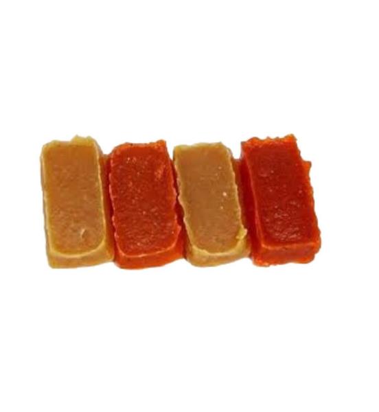 Doce Pote Abobora E Batata Doce Misto Com 60 Unidades Festas - Bom Doce Imagem de Doce Pote Abobora E Batata Doce Misto Com 60 Unidades Festas