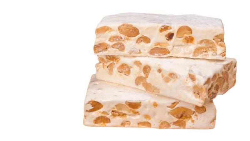 Imagem de Doce Torrone 1kg - 20 Unidades 