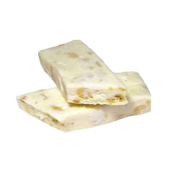 Imagem de Doce Torrone c/ Amendoim Pote de 600g c/ 20un Festa Junina