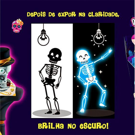 Doces Temáticos para a Melhor Noite de Dia das Bruxas - Danilla foods, Jazam e Arcor Imagem de Doces Temáticos para a Melhor Noite de Dia das Bruxas
