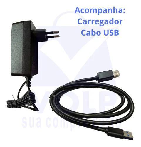 Imagem de Dock Station .Hd Sata 3.5 E 2.5 Hhd Ou Ssd Usb 3.0