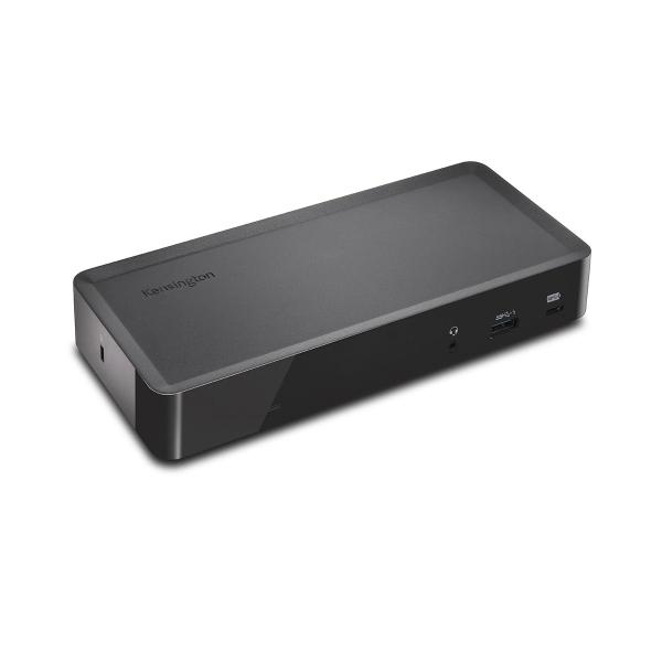 Imagem de Docking Station Universal SD4700P USB-C & USB 3.0 com Carregador