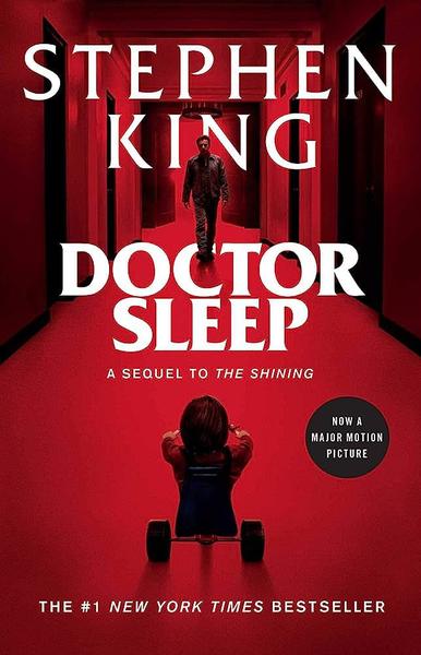 Imagem de Doctor Sleep Mti - Gallery Books