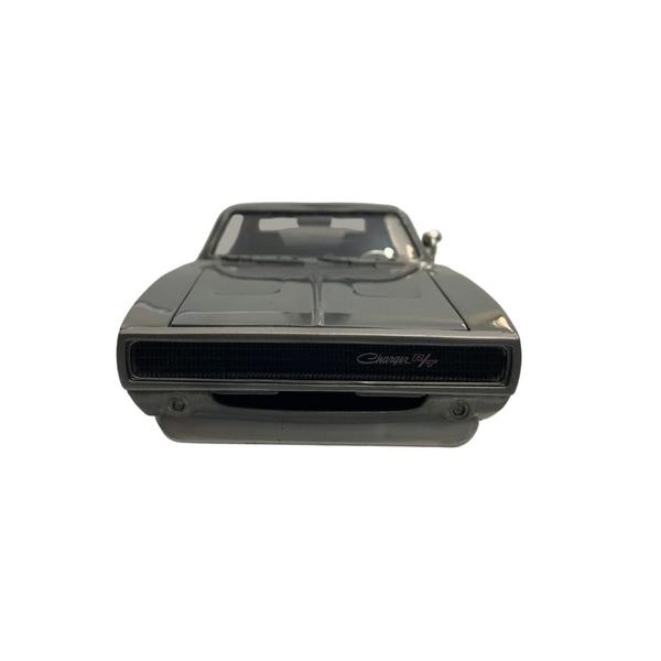 Imagem de Dodge Charger R / T De 1970 ( Dom's ) 1:24 Jada