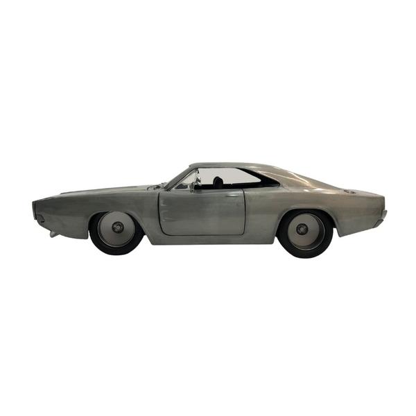 Imagem de Dodge Charger R / T De 1970 ( Dom's ) 1:24 Jada