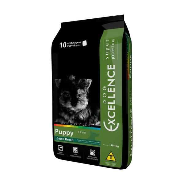 Imagem de Dog Excellence - Super Premium - Small PUPPY 10,1kg