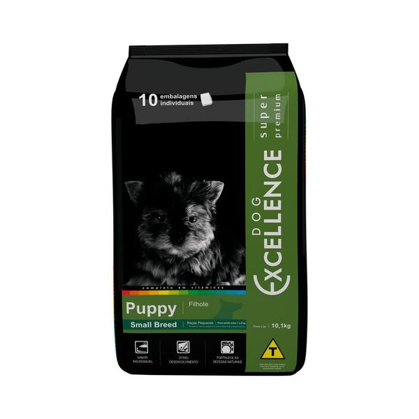 Imagem de Dog Excellence - Super Premium - Small PUPPY 10,1kg