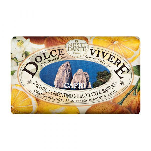 Imagem de DOLCE VIVERE CAPRI 250gr NESTI DANTE