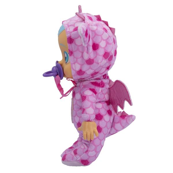 Imagem de Doll Cry Babies Tiny Cuddles Bruny 23 cm com lágrimas reais