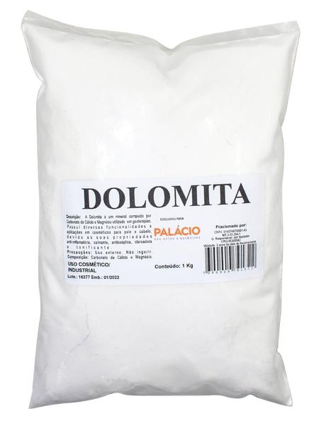 Imagem de Dolomita  1 Kg