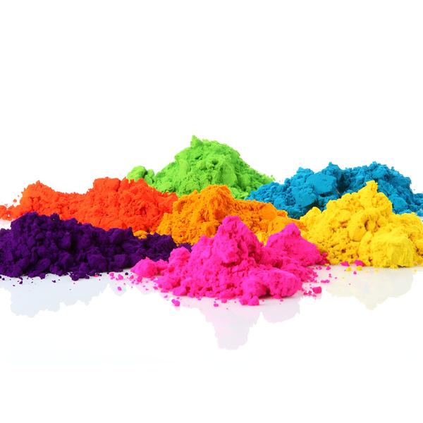 Dolomita Mineral Cromacolor 1kg Imagem de Dolomita Mineral Cromacolor 1kg