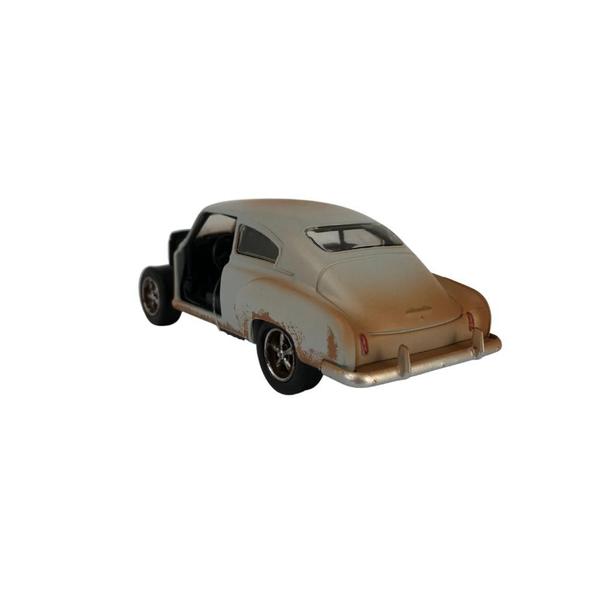 Imagem de Dom - Chevy Fleetline Velozes E Furiosos Jada 1:32 - Cinza