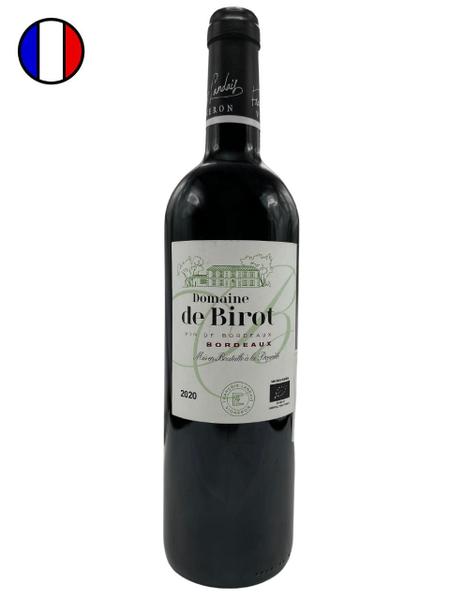 Imagem de Domaine De Birot - (2020) - 750ml