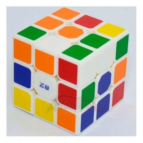 Imagem de Domine o Cubo: Encontre seu Cubo Mágico Profissional 3x3x3 no Nosso Marketplace