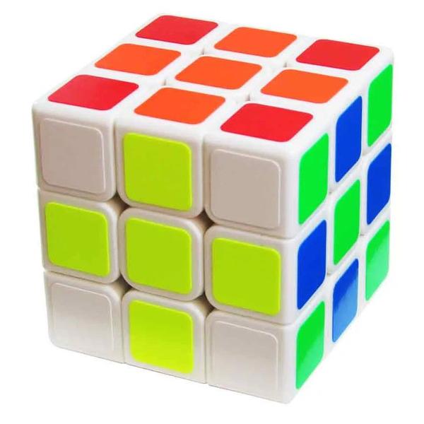 Imagem de Domine o Cubo: Encontre seu Cubo Mágico Profissional 3x3x3 no Nosso Marketplace