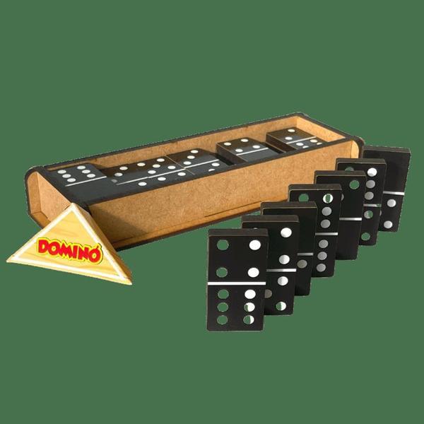 Imagem de Domino tradicional - MANINHO