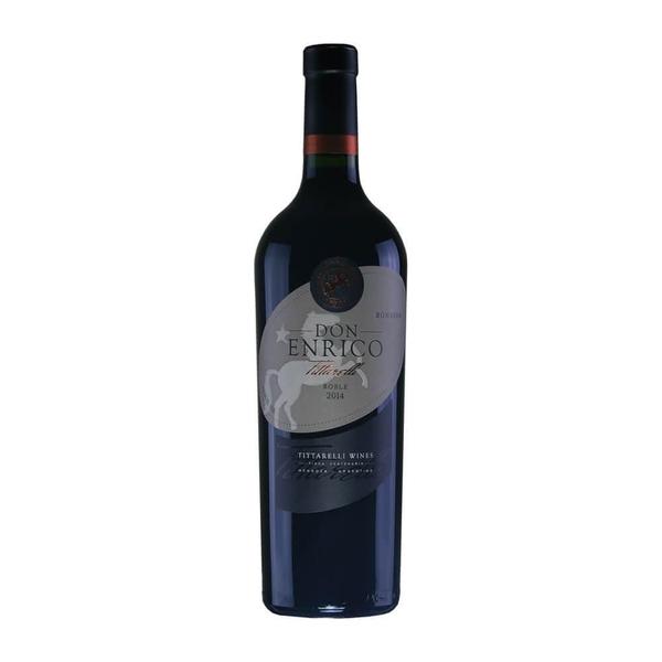 Imagem de Don Enrico Bonarda Roble 750Ml