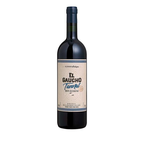 Imagem de Don Guerino El Gaucho Tannat 750ml