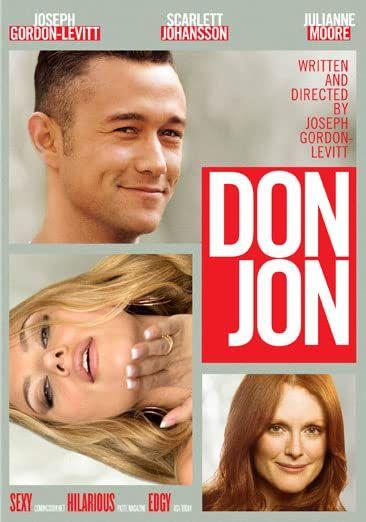 Imagem de Don Jon Genérico