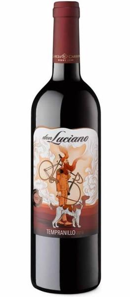 Imagem de Don Luciano Cosecha Tinto 750ml