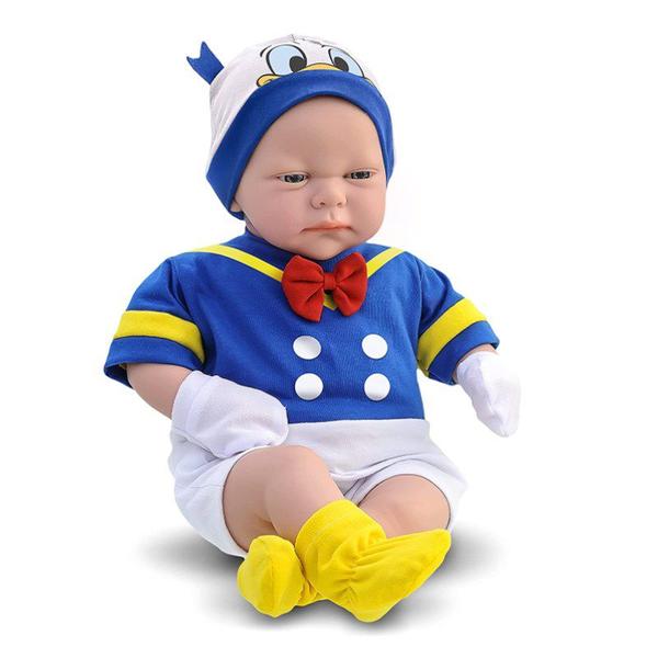 Donald Classic Dolls Roma 5163 Imagem de Donald Classic Dolls Roma 5163