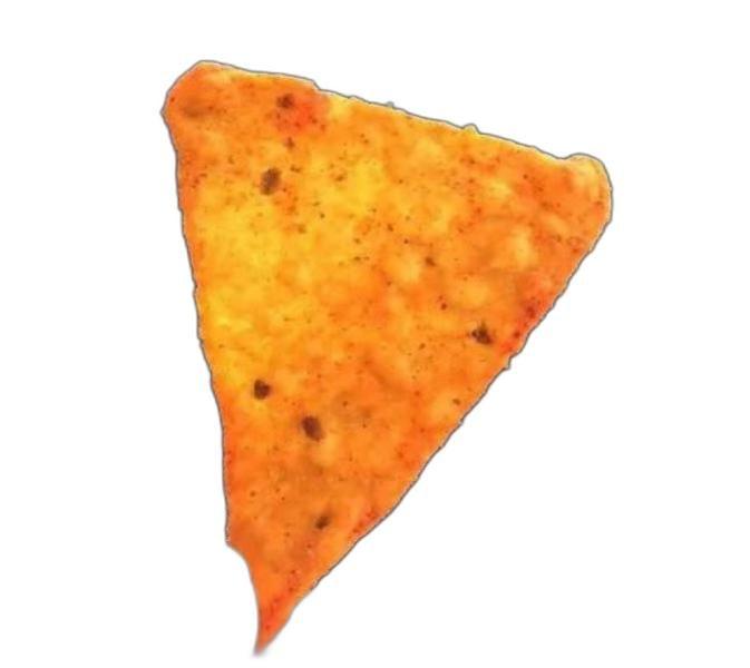 Imagem de Doritos Queijo Nacho Com 60 Unidades 22Gr Cada