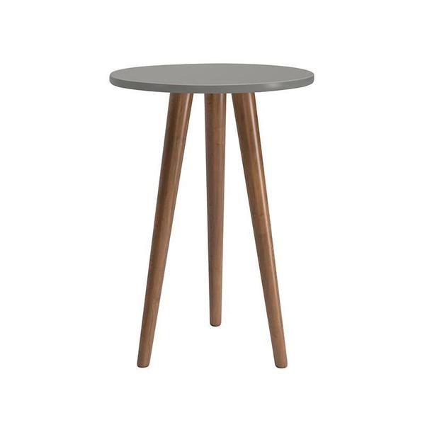 Dormitório Completo Infantil Theo 3 Portas, Cômoda 6 Gavetas, Berço e Mesa de Canto Cinza Fosco com Pés Amadeirado - Reller Móveis Imagem de Dormitório Completo Infantil Theo 3 Portas, Cômoda 6 Gavetas, Berço e Mesa de Canto Cinza Fosco com Pés Amadeirado - Reller Móveis