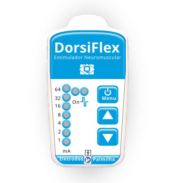 Imagem de DorsiFlex QUARK MEDICAL