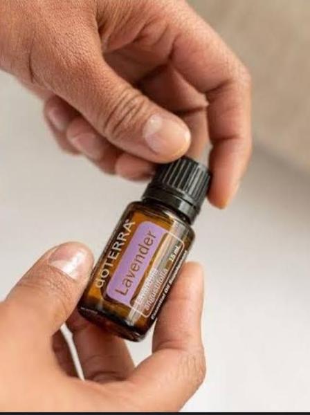 Imagem de döTERRA  óleo essencial  Lavanda 5 ml