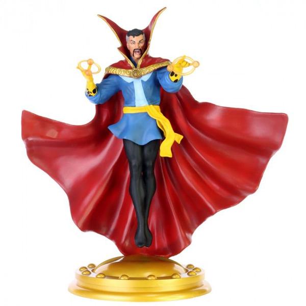 Doutor Estranho Marvel Gallery Diamond Select Imagem de Doutor Estranho Marvel Gallery Diamond Select